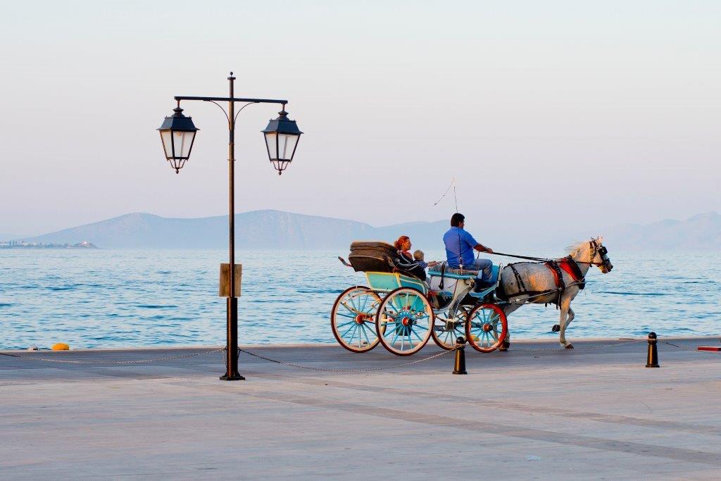 Miles Away Travel