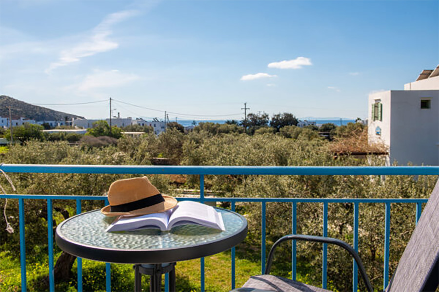 Miles Away Travel