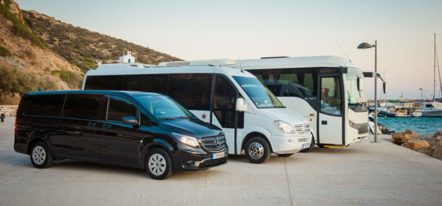 services bus900
