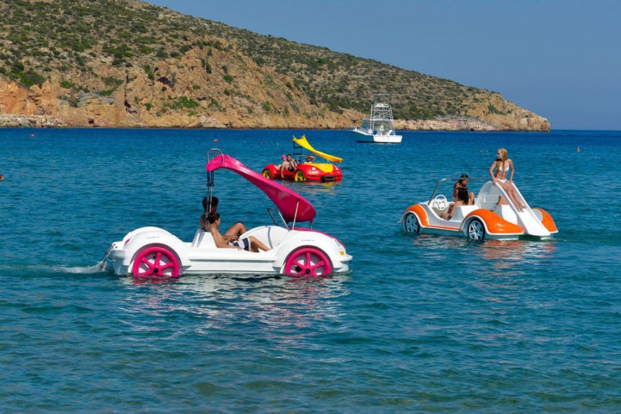 Sea Sports Sifnos Miles Away Travel 1