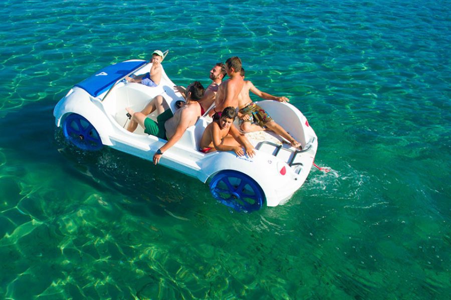 Sea Sports Sifnos Miles Away Travel 2