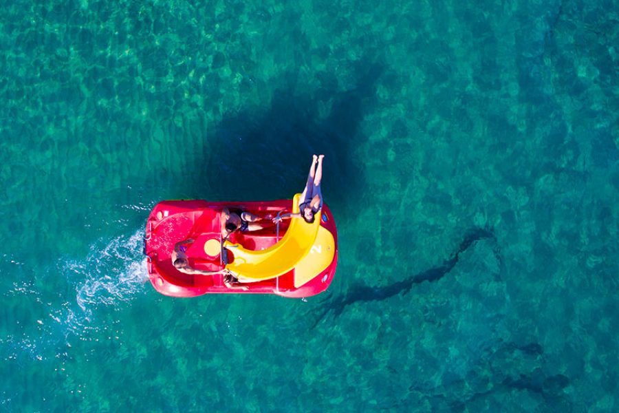 Sea Sports Sifnos Miles Away Travel 3