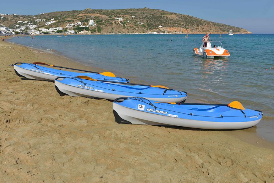 Sea Sports Sifnos Miles Away Travel 4