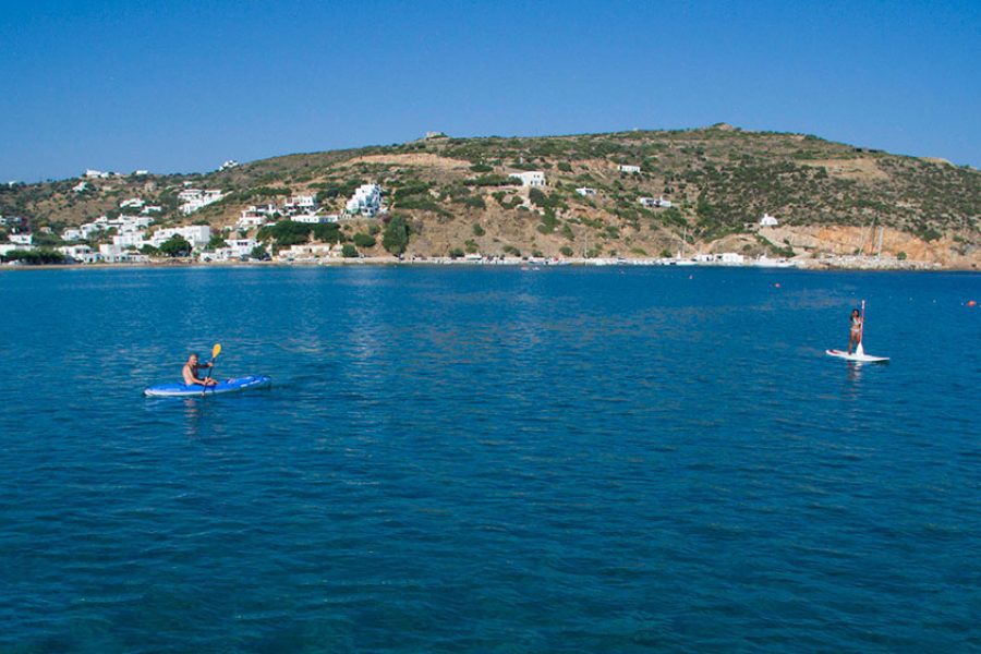 Sea Sports Sifnos Miles Away Travel 6
