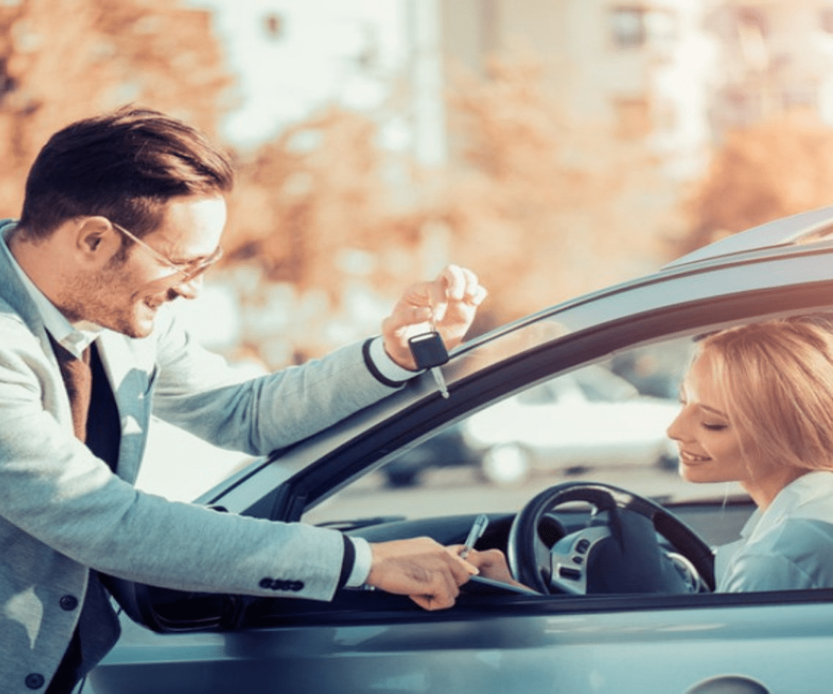 Rent A Car Sifnos - Miles Away Travel