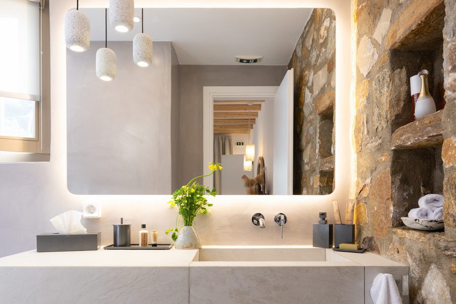 Miles Away Residences Platys Gialos Sifnos Soul Maisonette