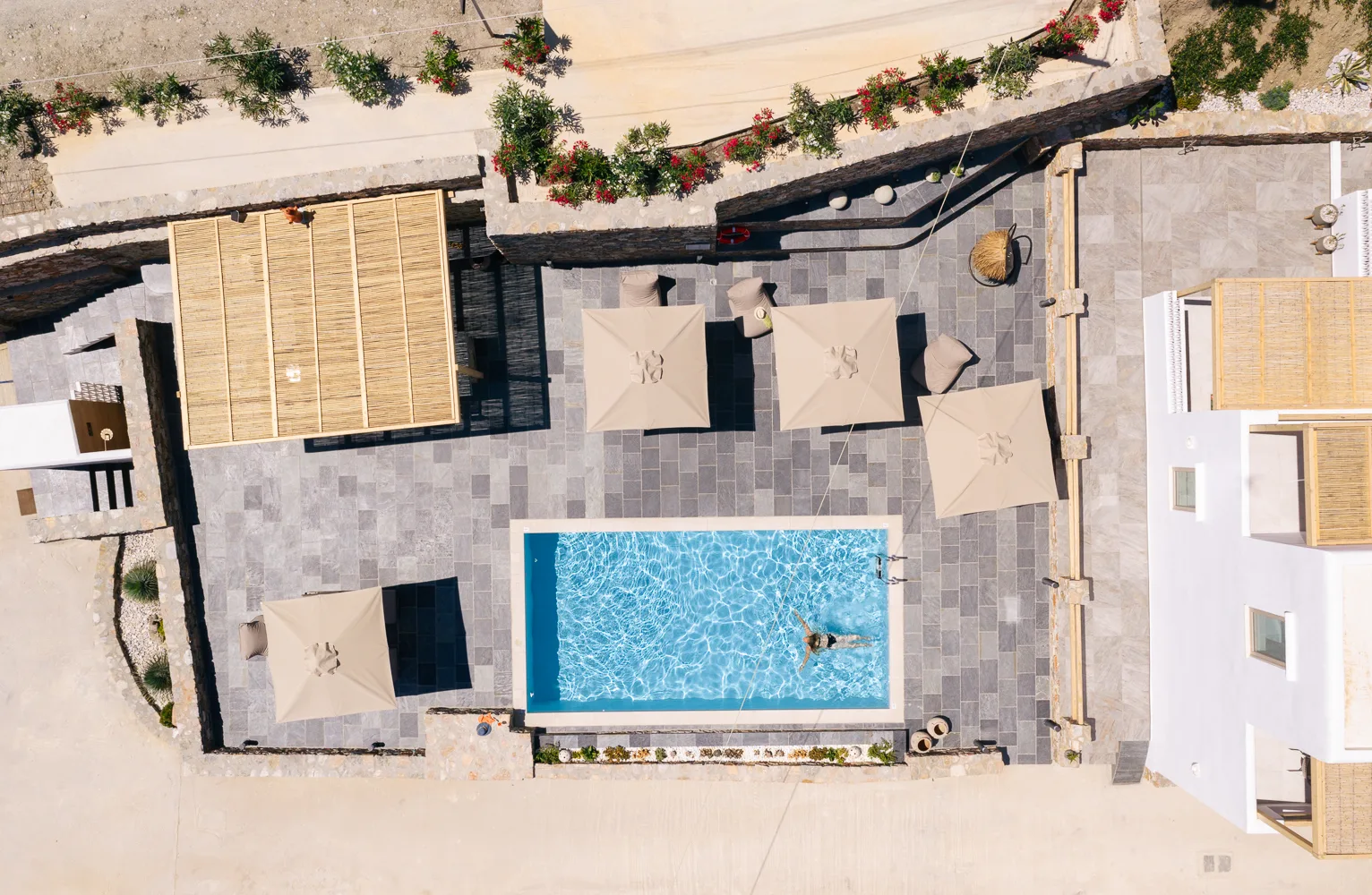 Miles Away Residences