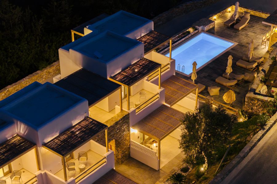 Miles Away Residences
