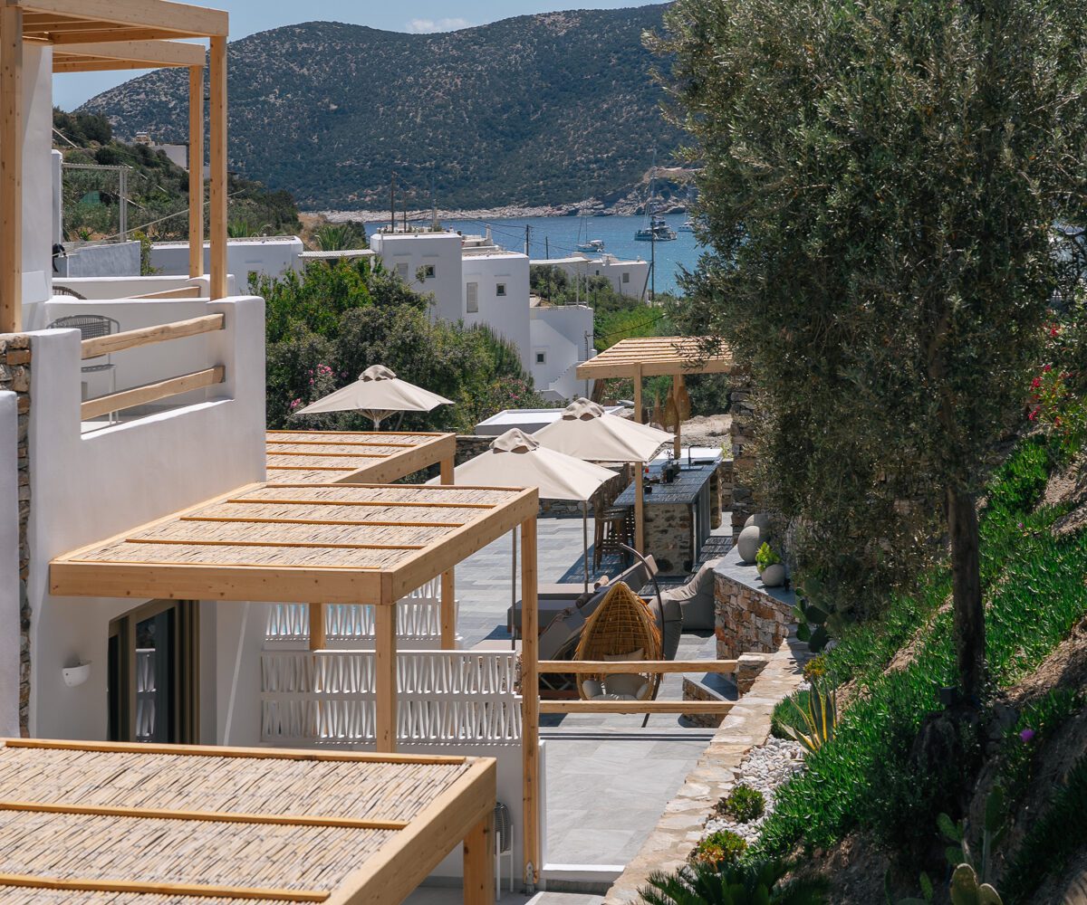 Miles Away Residences