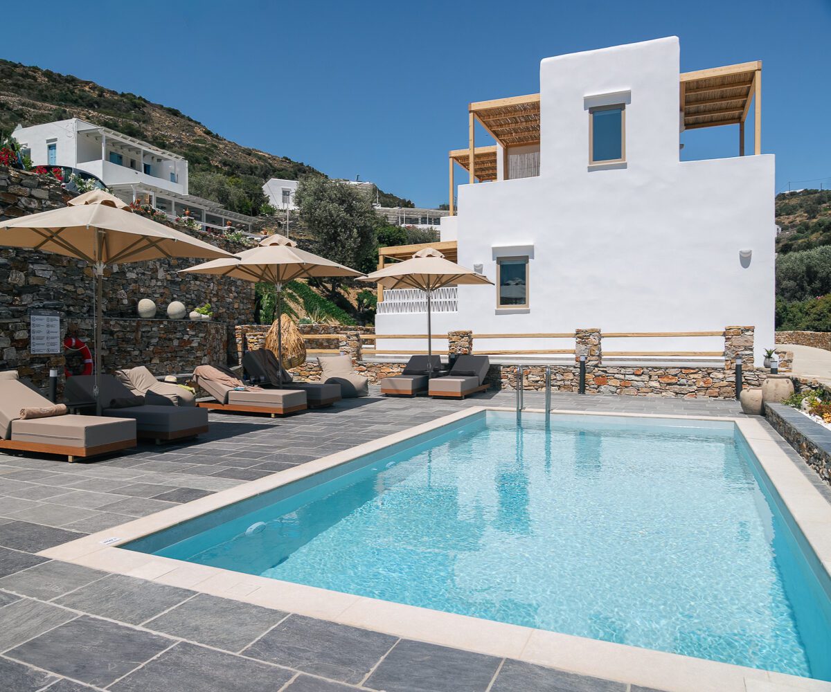 Miles Away Residences