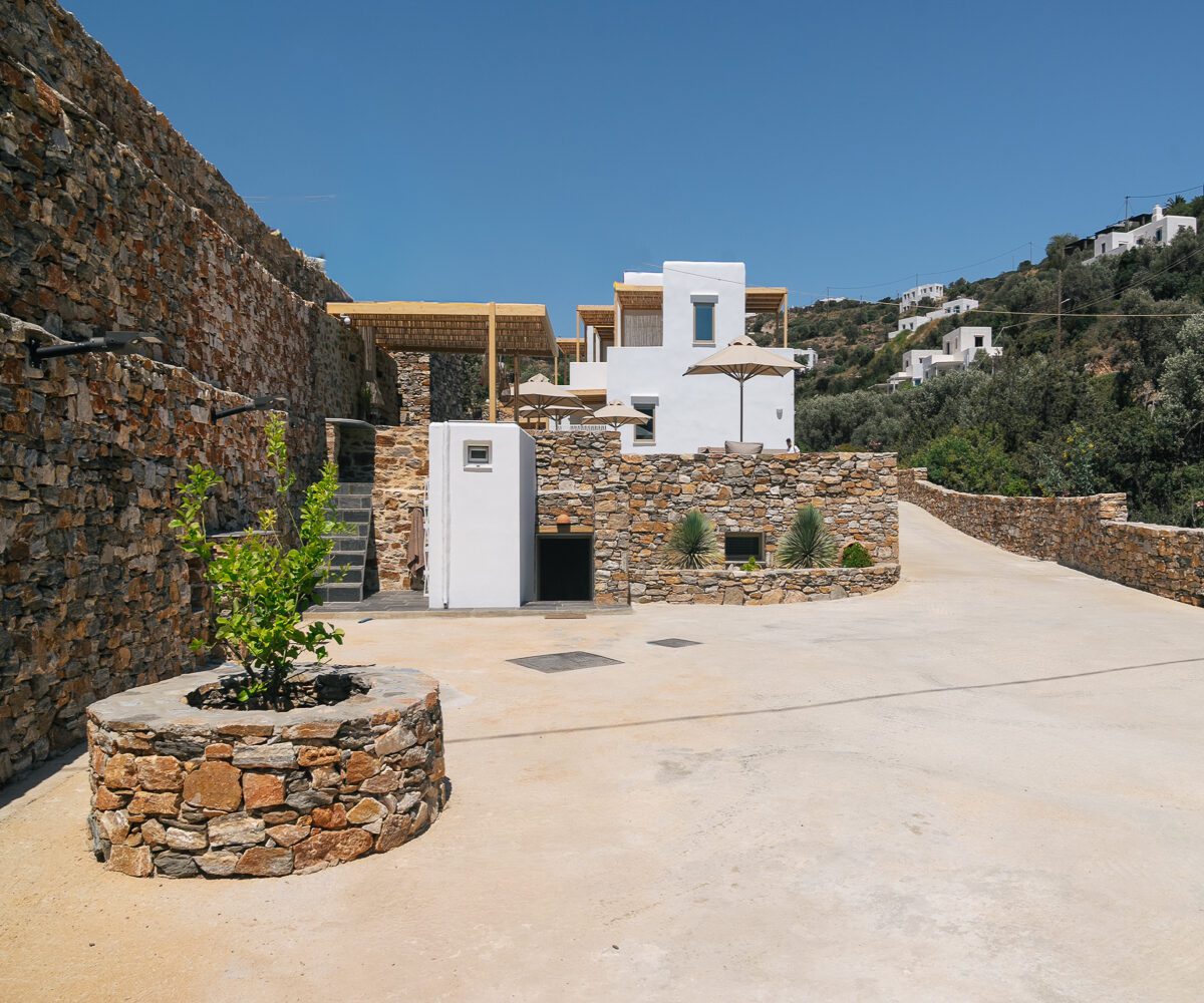 Miles Away Residences