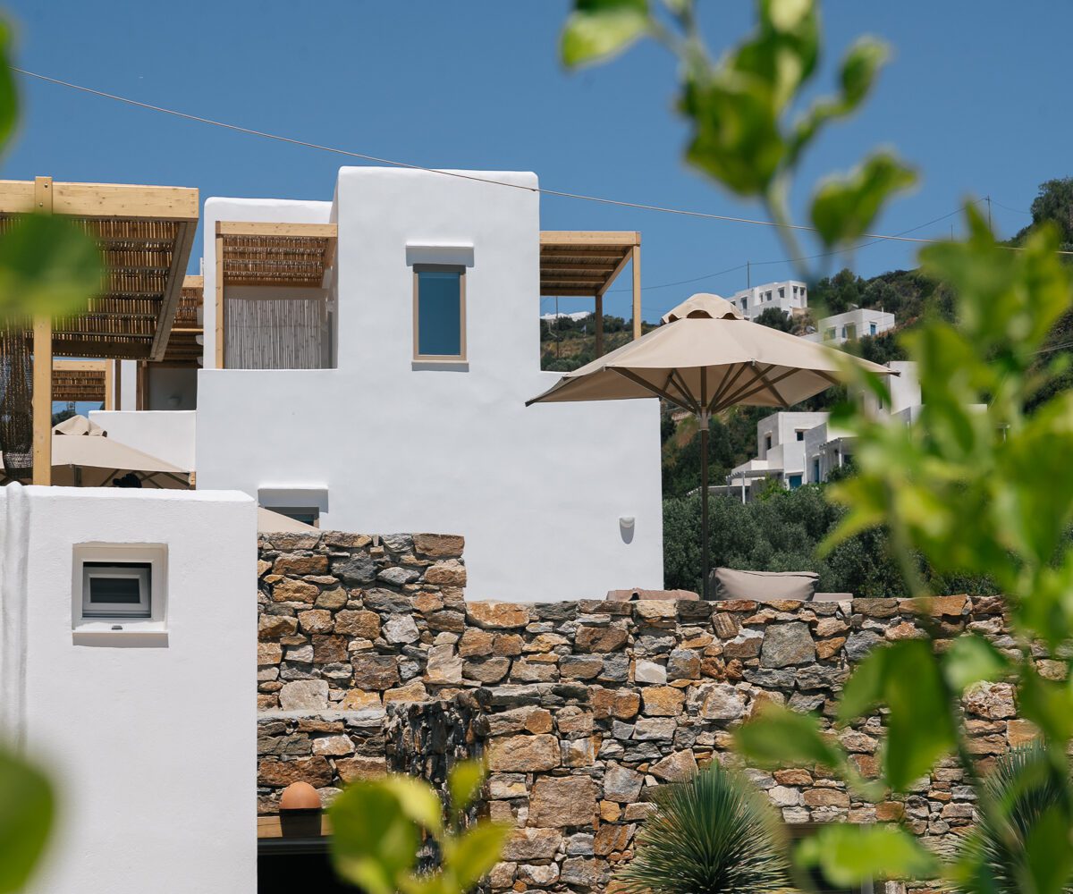 Miles Away Residences