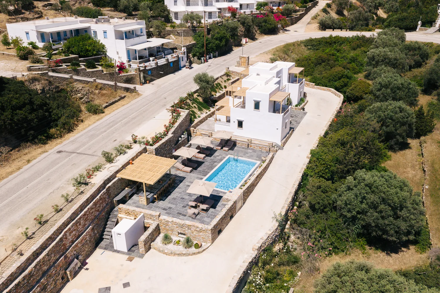 Miles Away Residences
