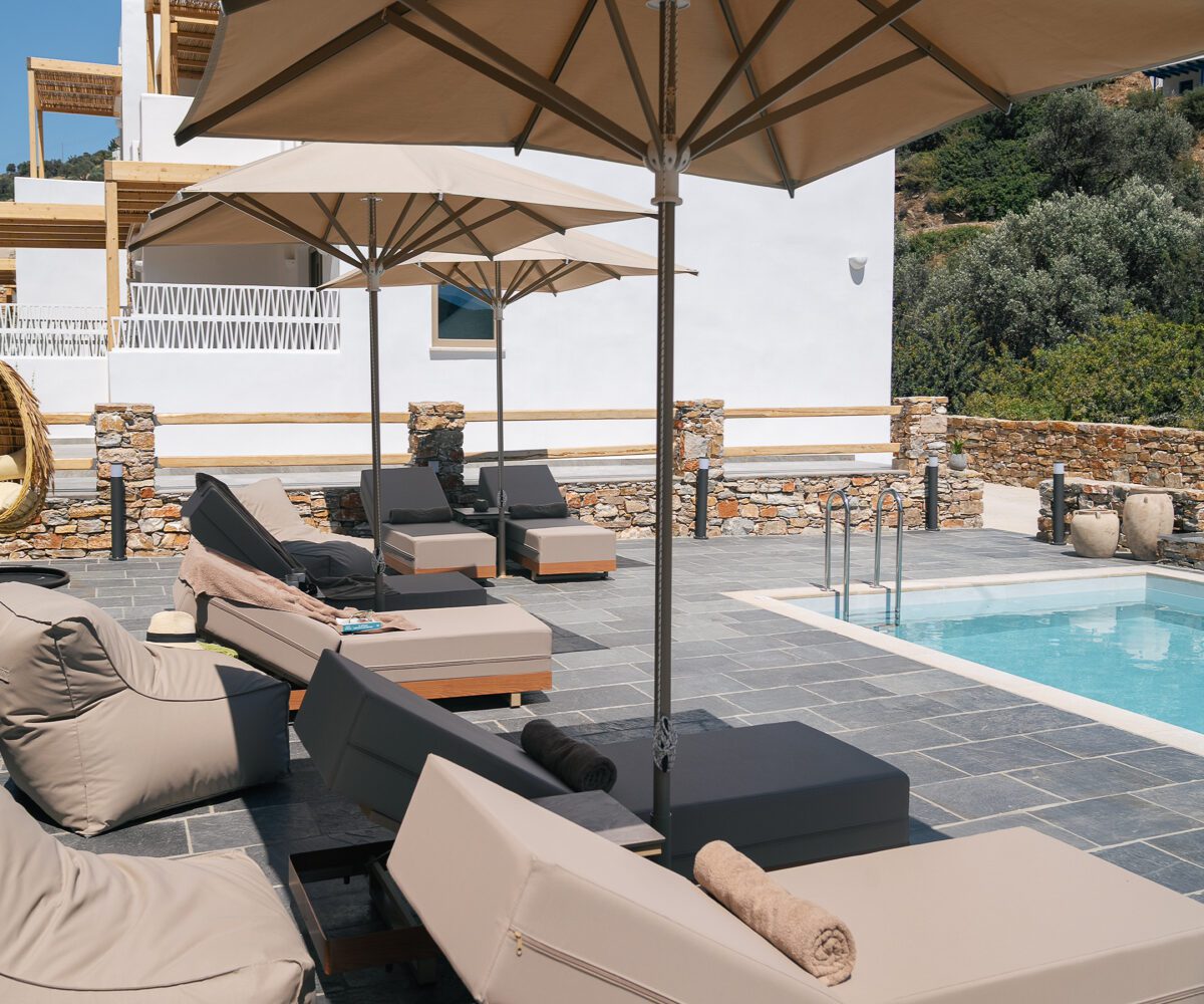 Miles Away Residences