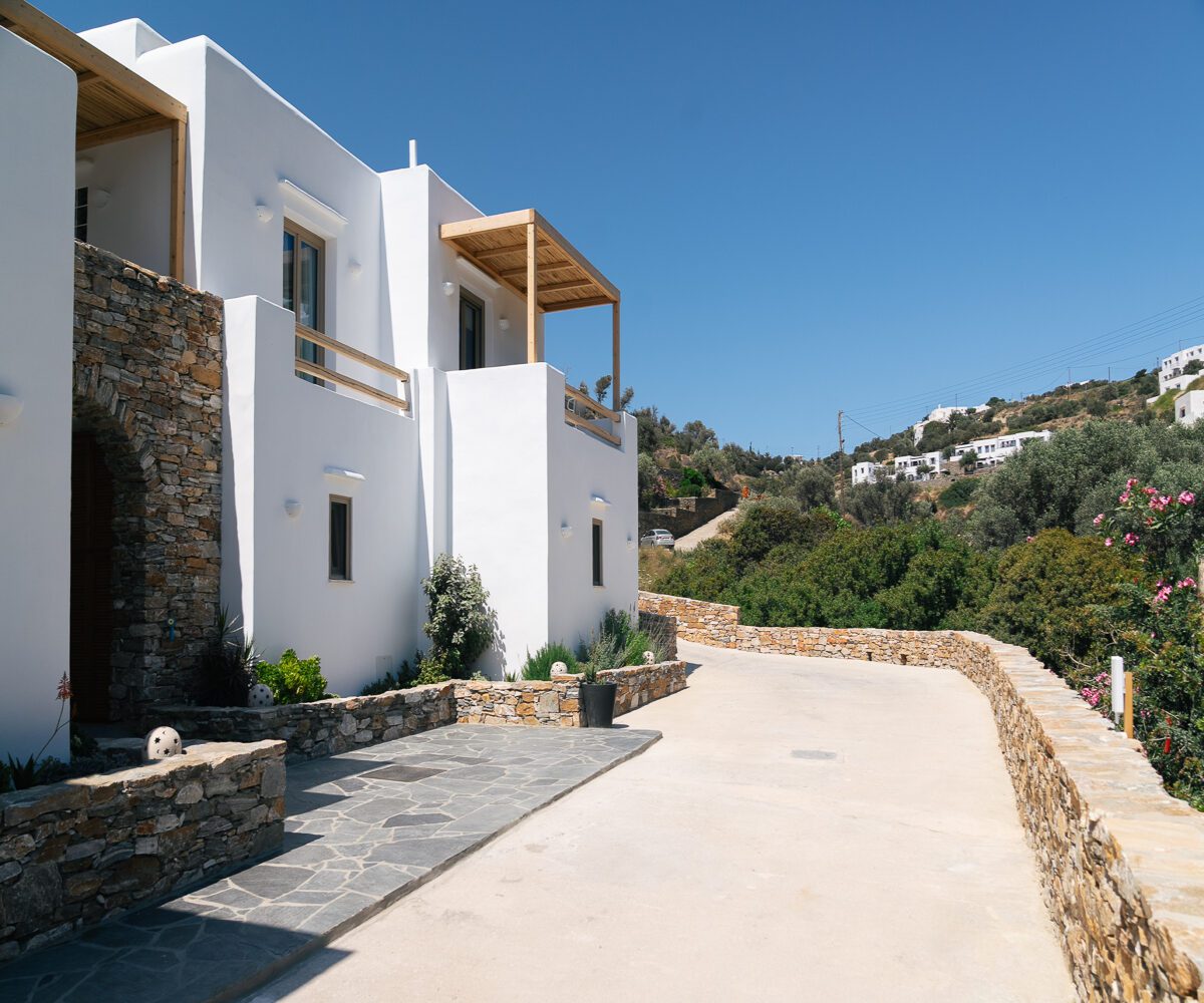 Miles Away Residences