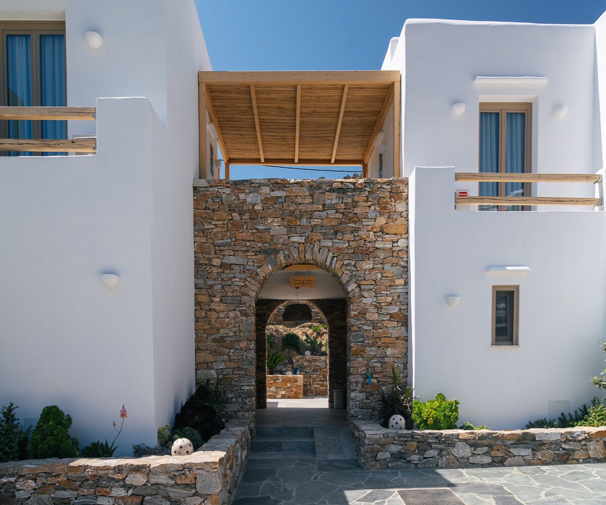 Miles Away Residences
