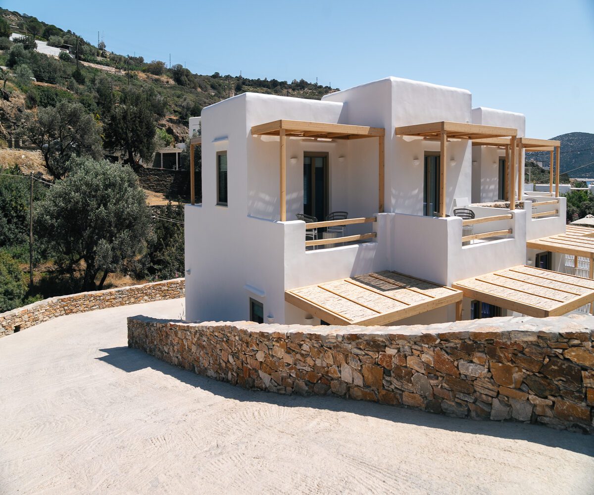 Miles Away Residences