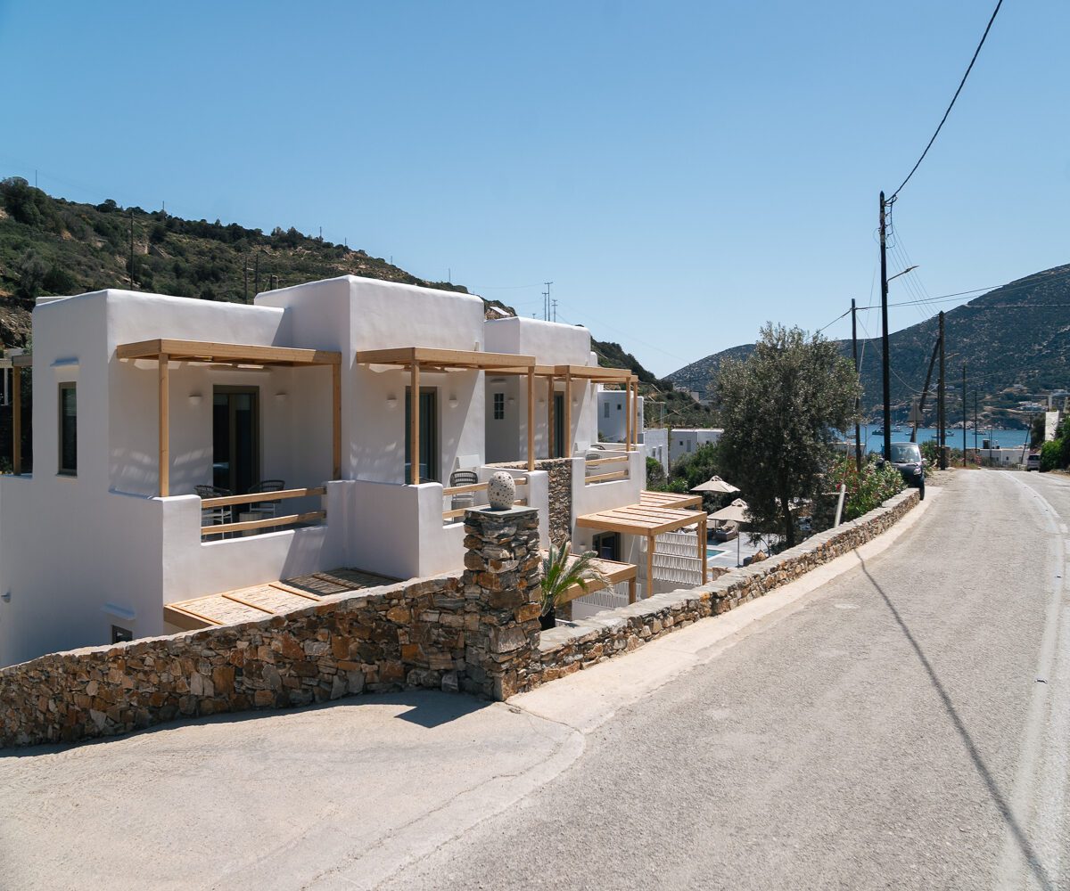Miles Away Residences
