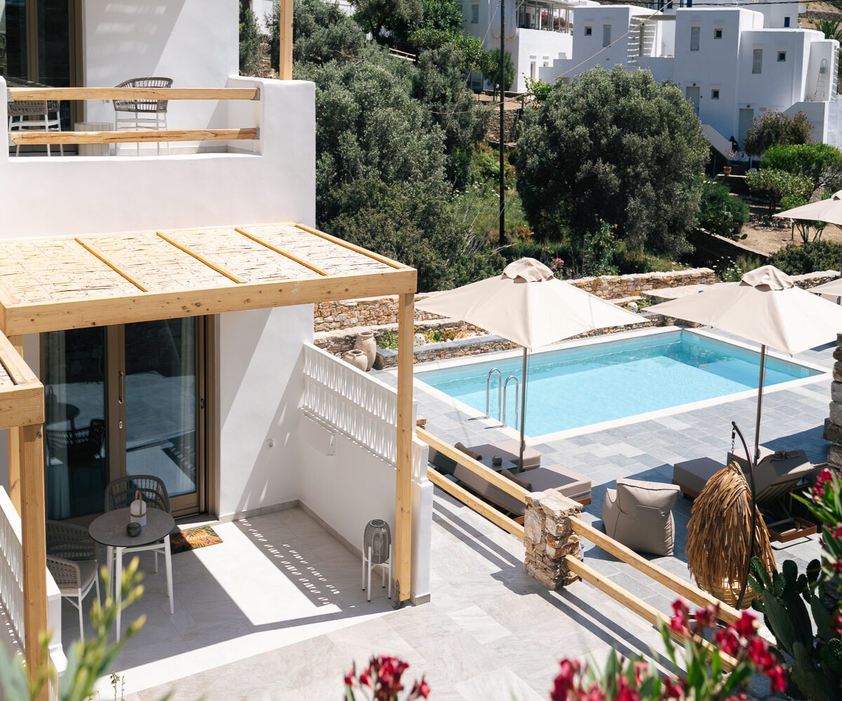 Miles Away Residences
