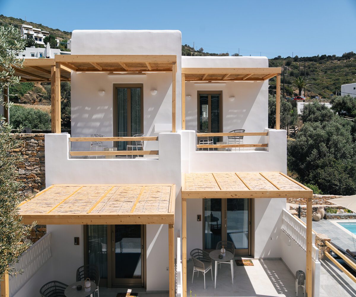 Miles Away Residences
