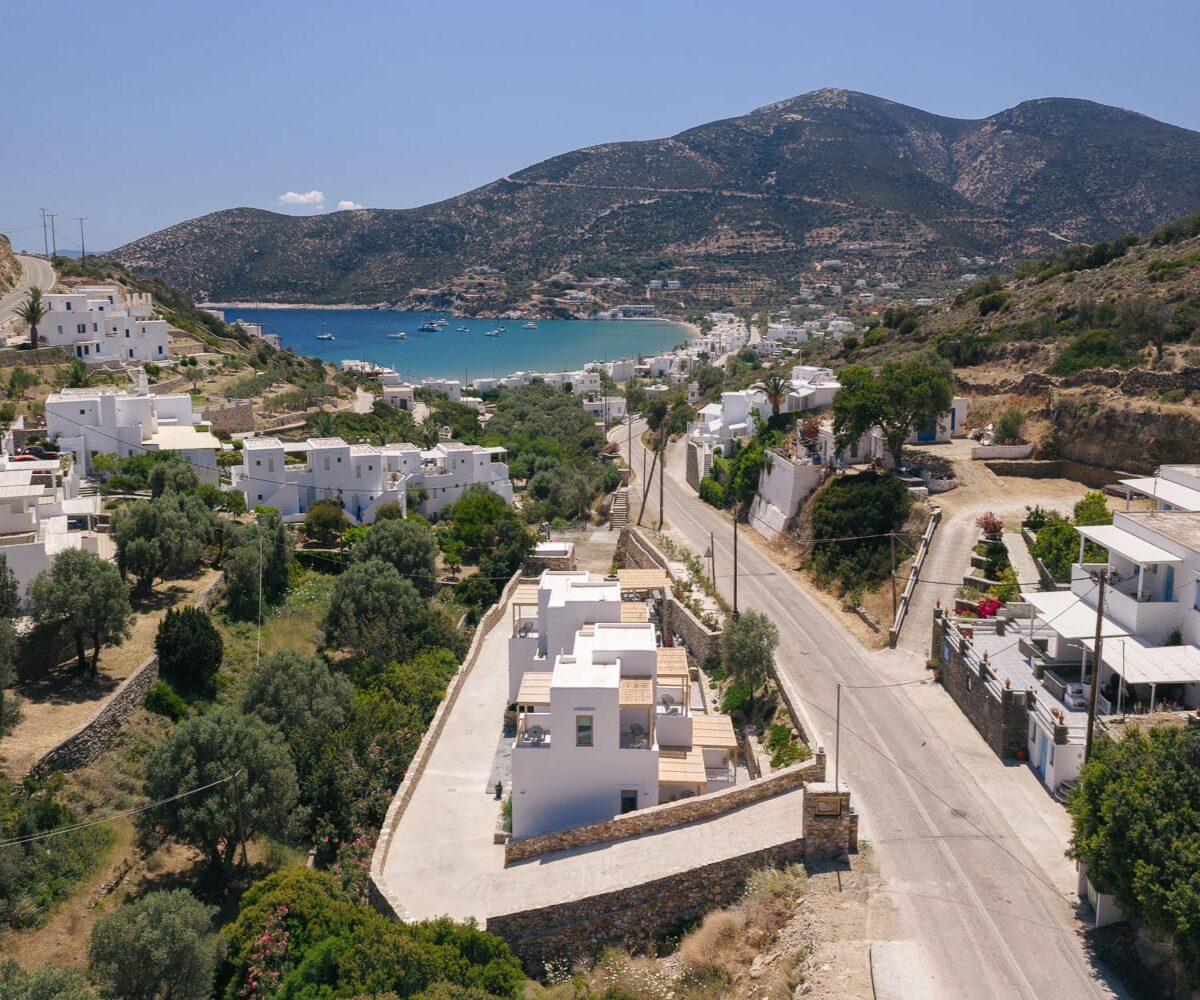 Miles Away Residences