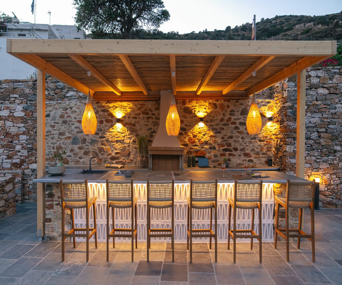 Miles Away Residences