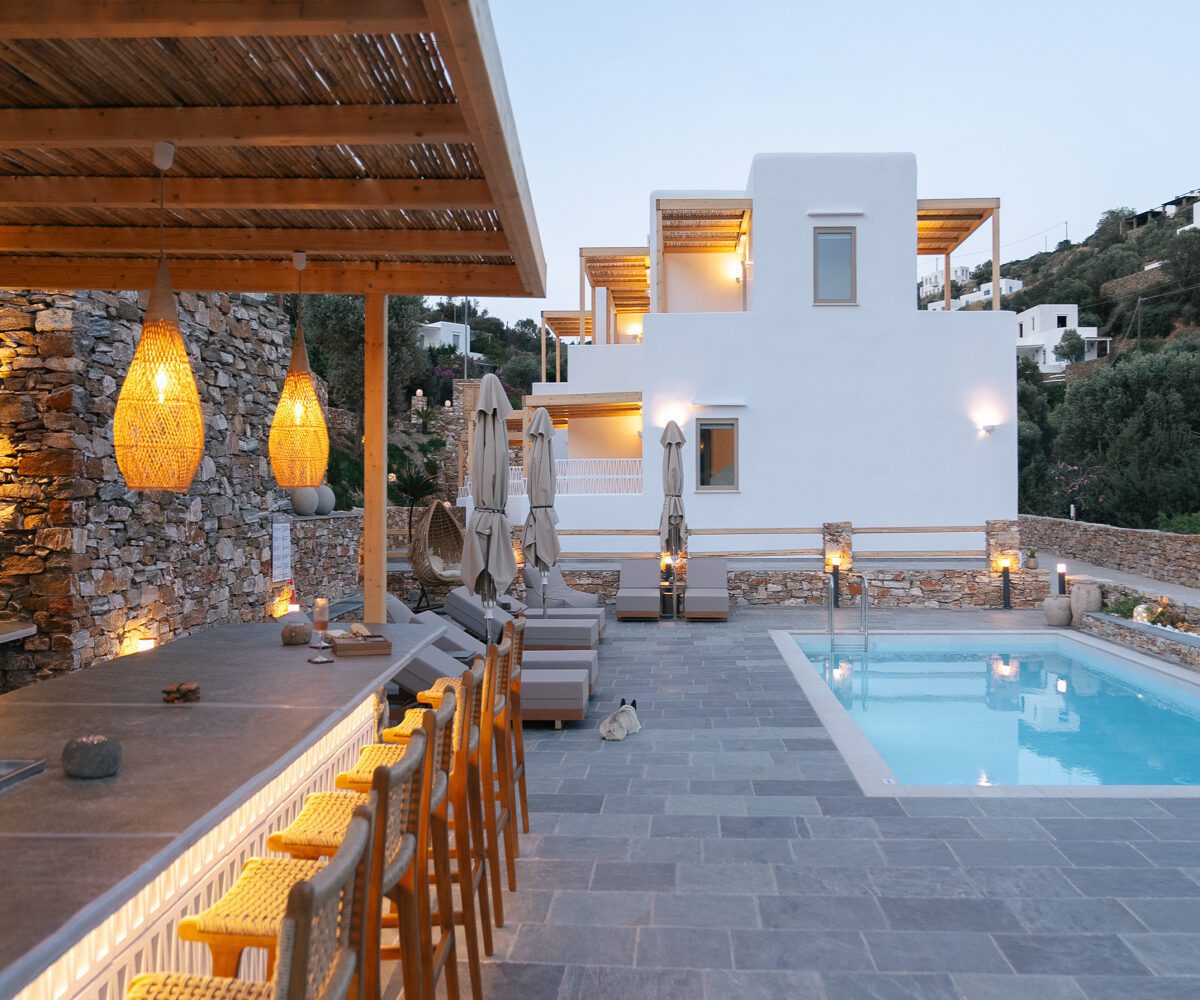 Miles Away Residences