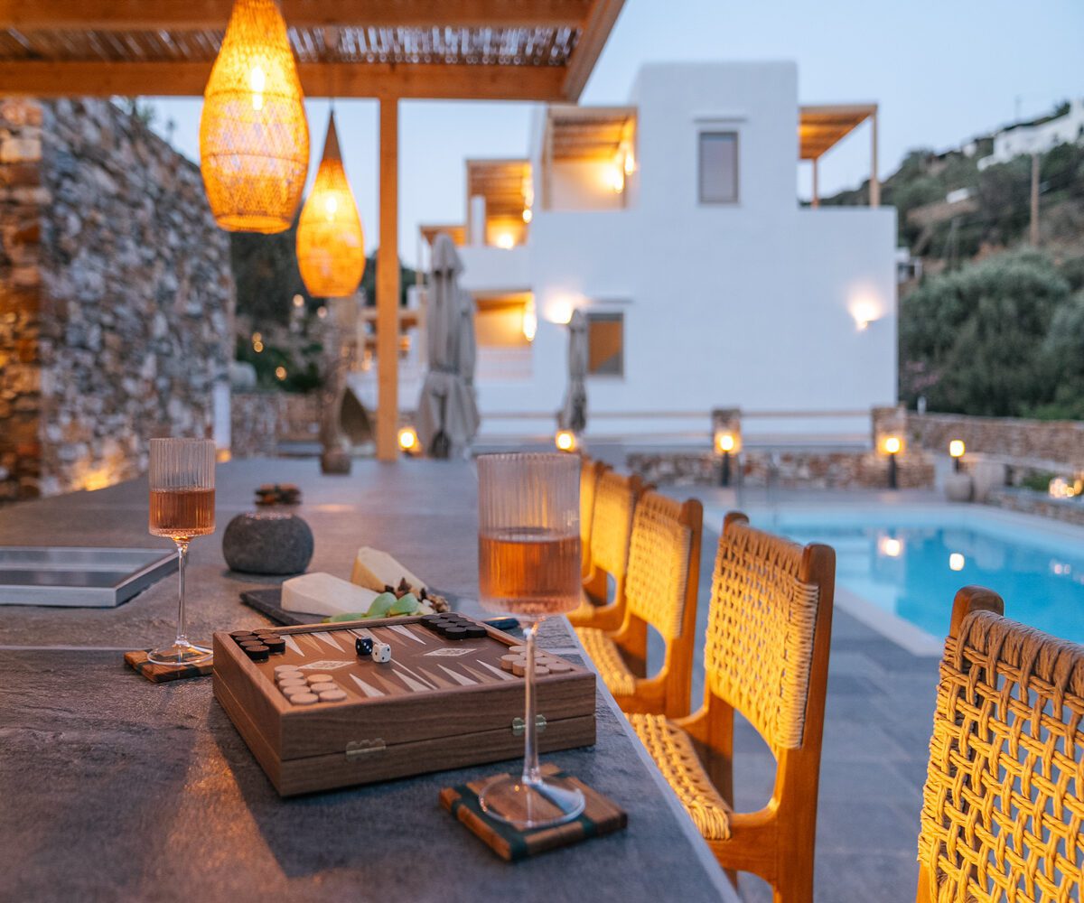 Miles Away Residences