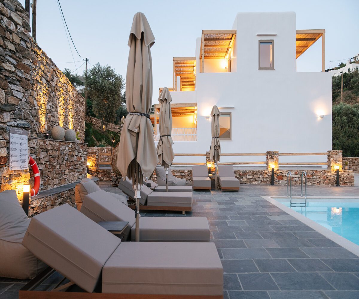 Miles Away Residences