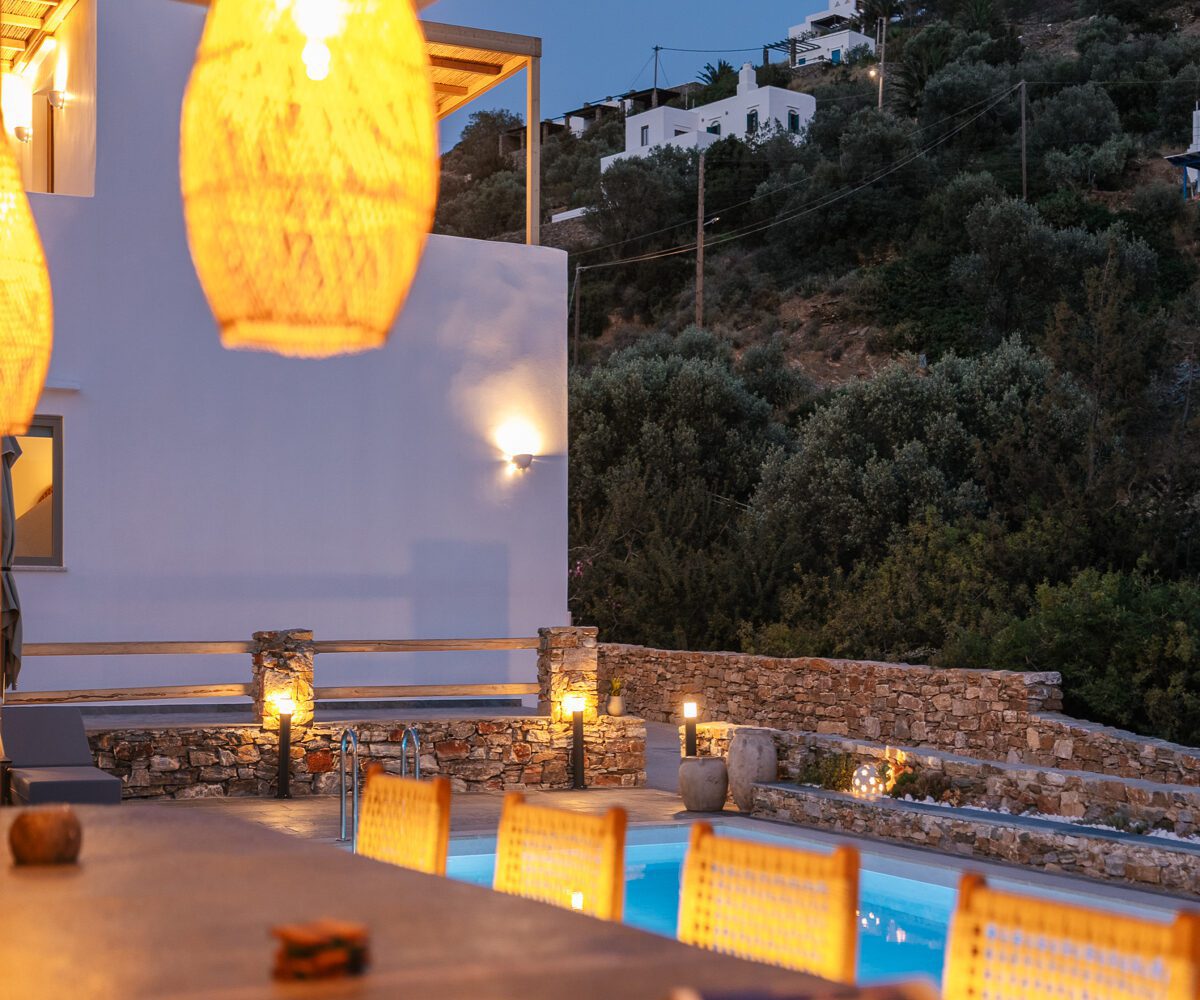 Miles Away Residences