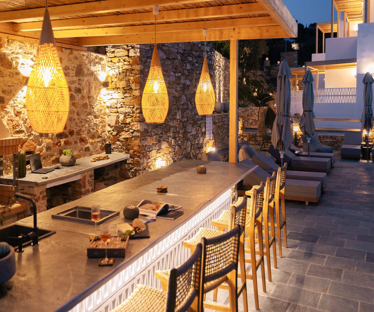 Miles Away Residences