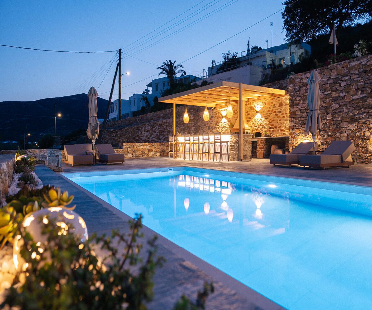 Miles Away Residences
