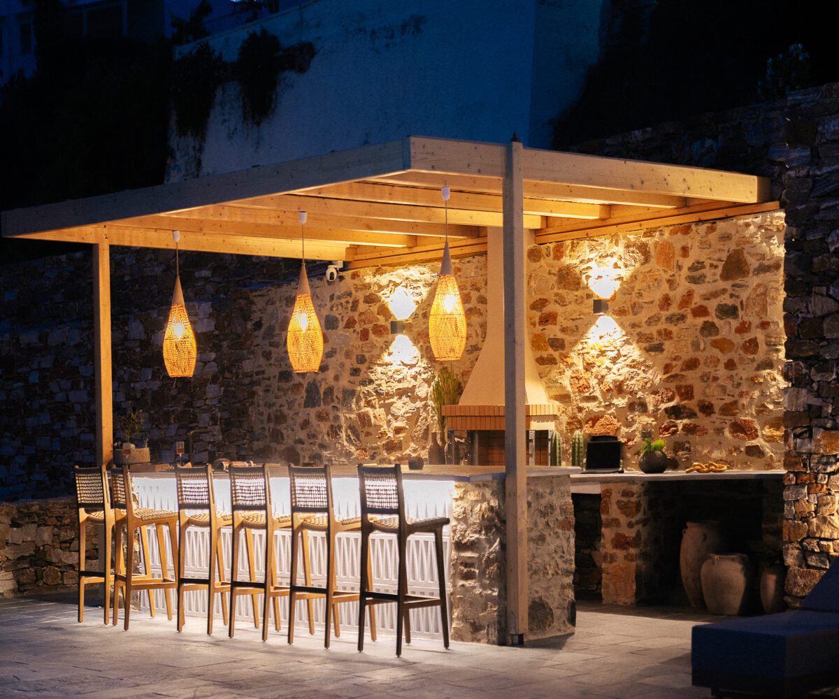 Miles Away Residences