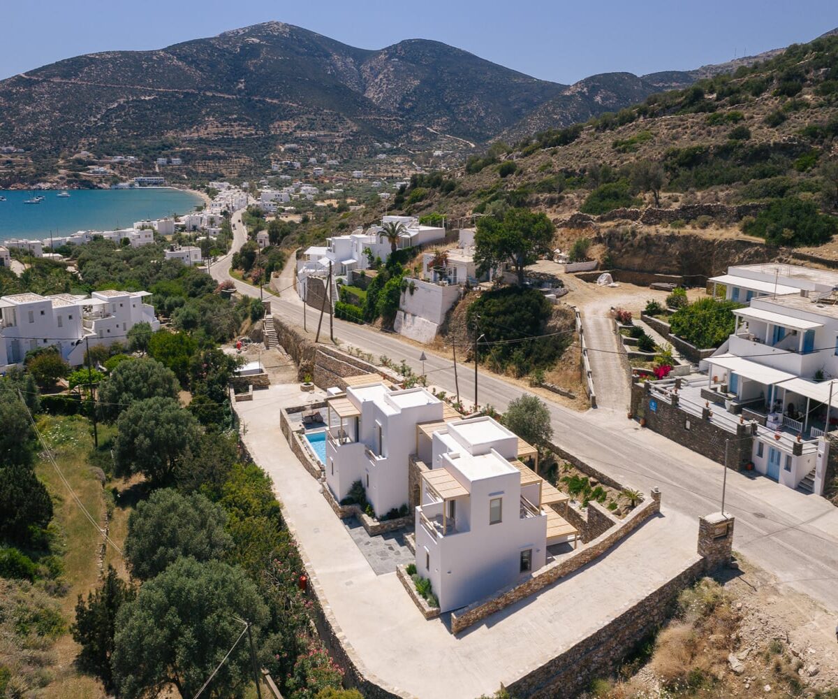 Miles Away Residences