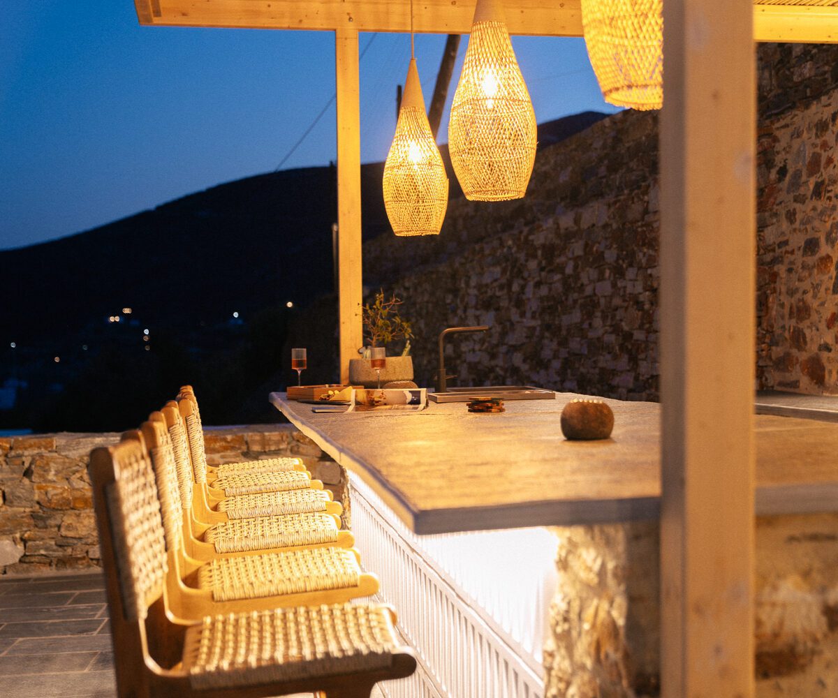 Miles Away Residences