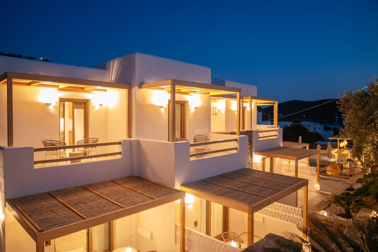 Miles Away Residences
