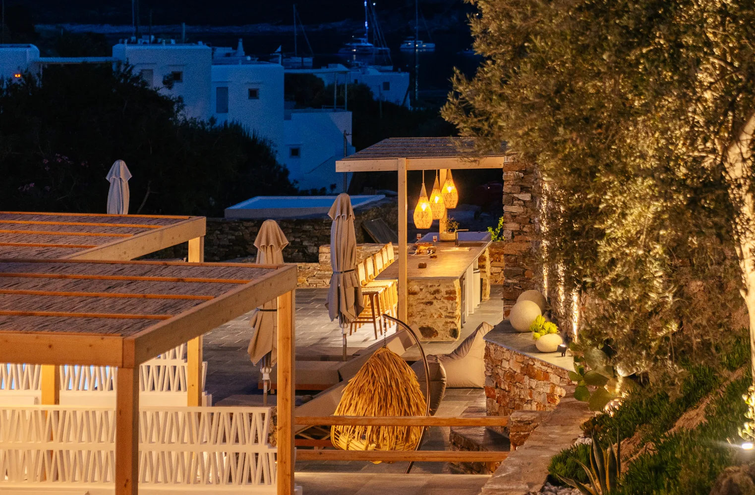 Miles Away Residences