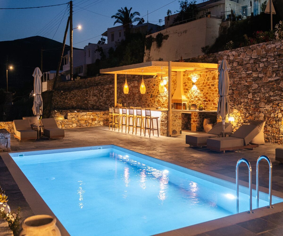 Miles Away Residences