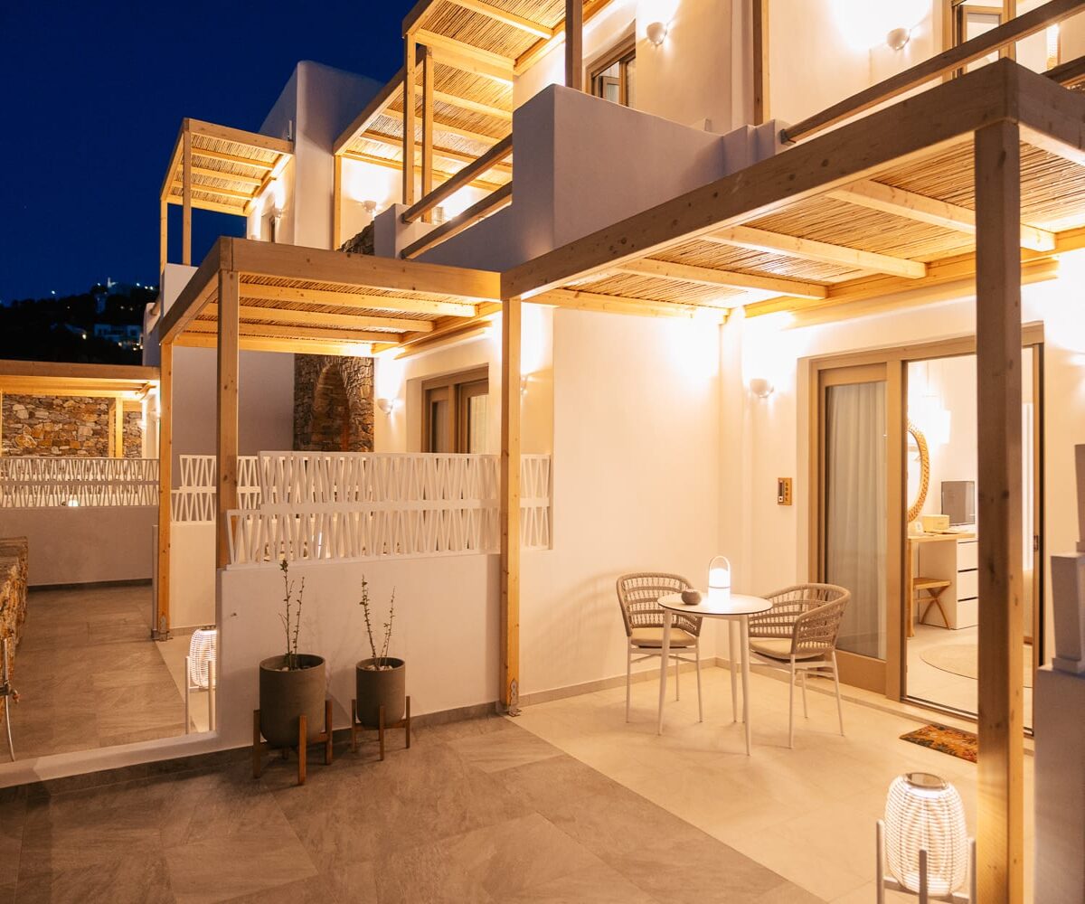 “Heart & Soul” Residence