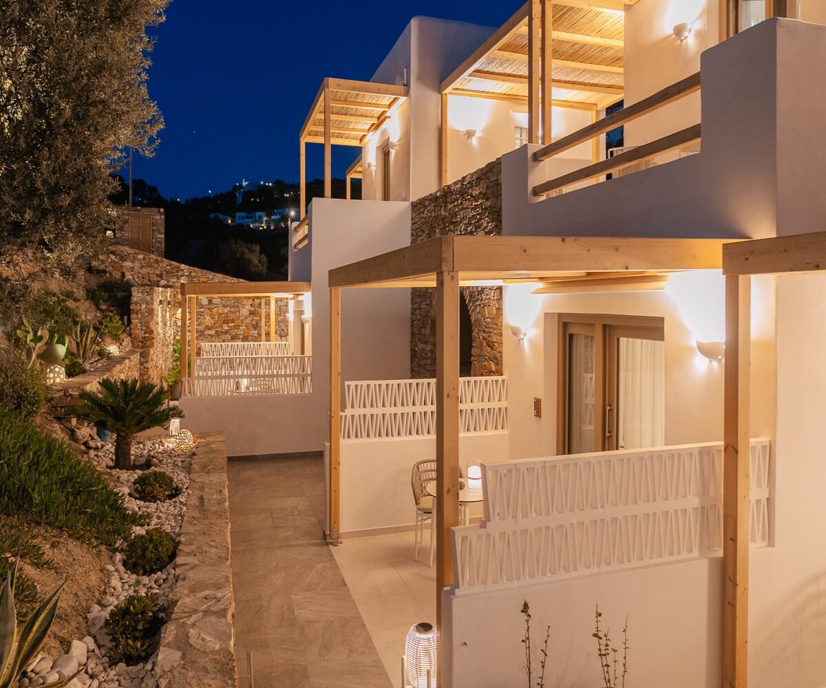 “Heart & Soul” Residence