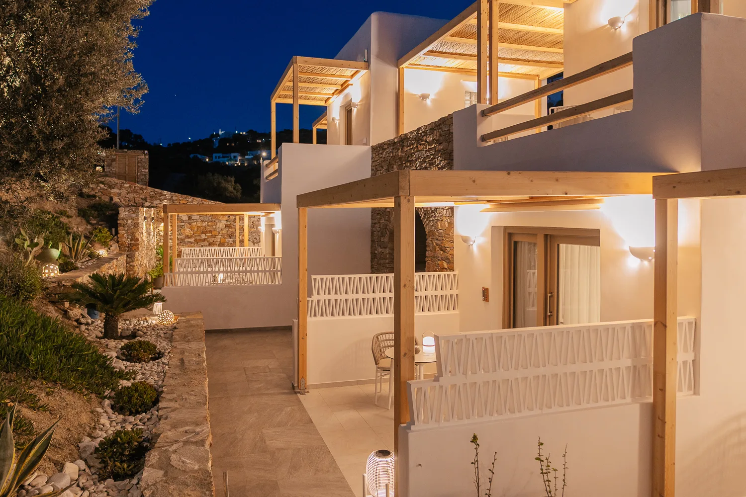 Miles Away Residences