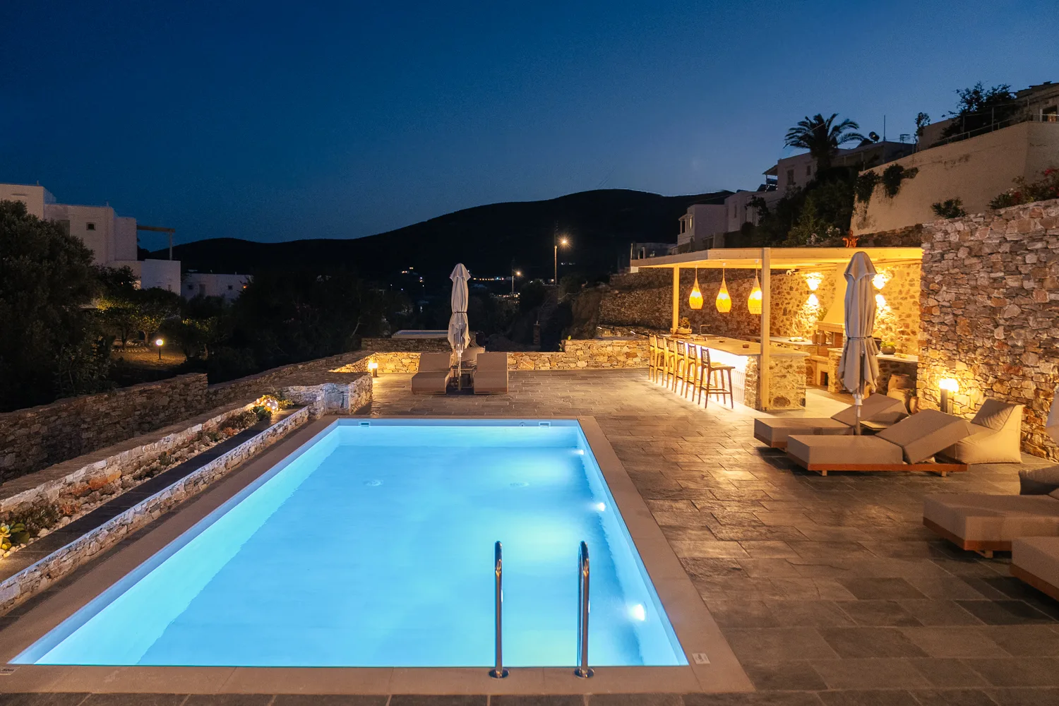Miles Away Residences