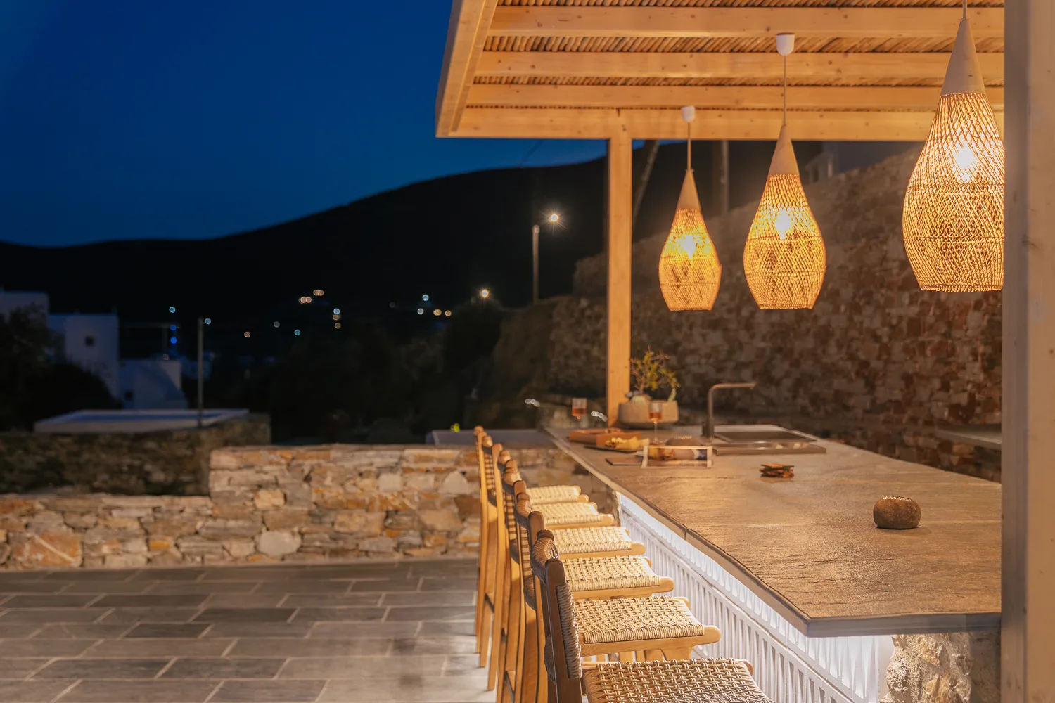 Miles Away Residences