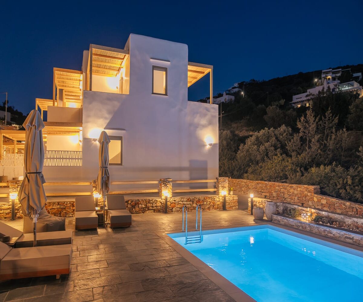 Miles Away Residences