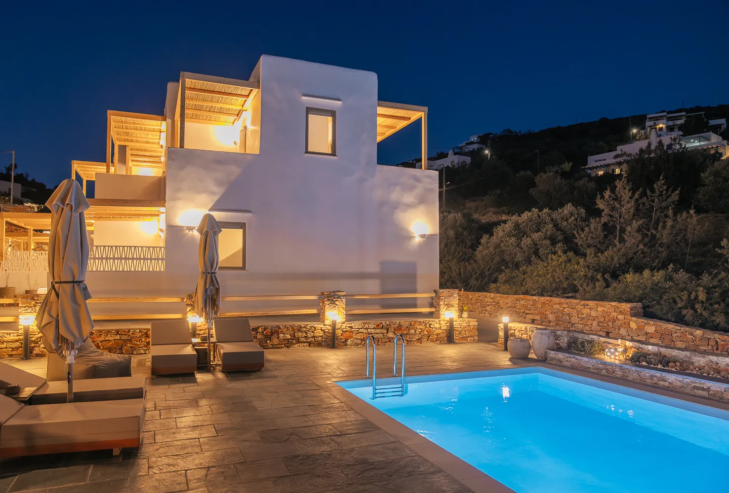 Miles Away Residences
