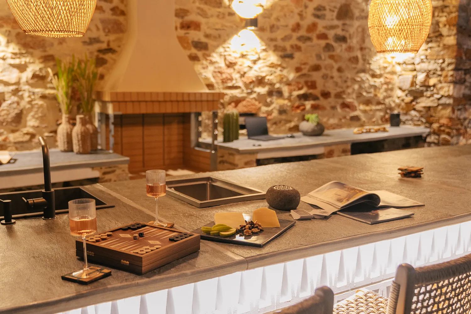 Miles Away Residences