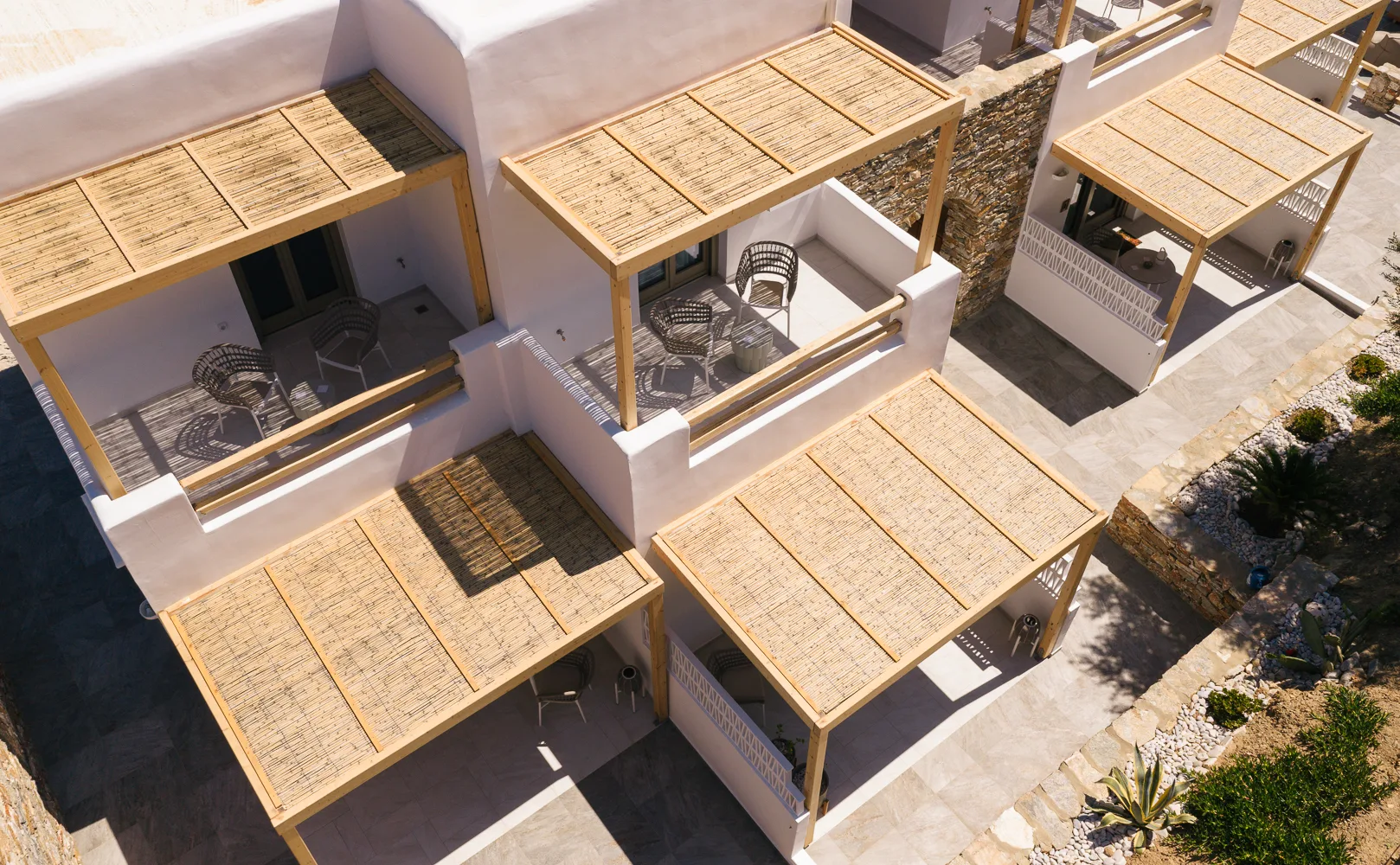 Miles Away Residences