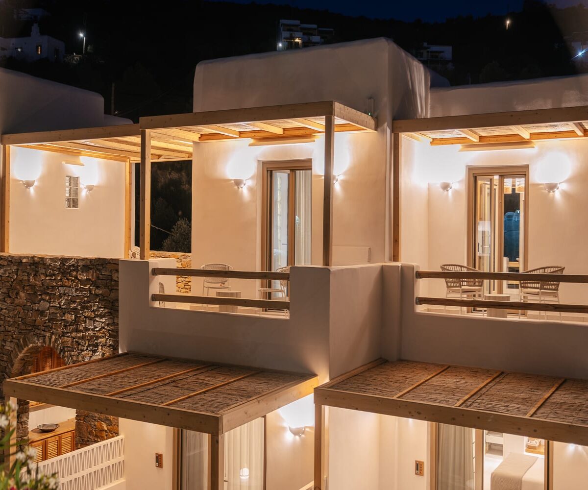 “Heart & Soul” Residence