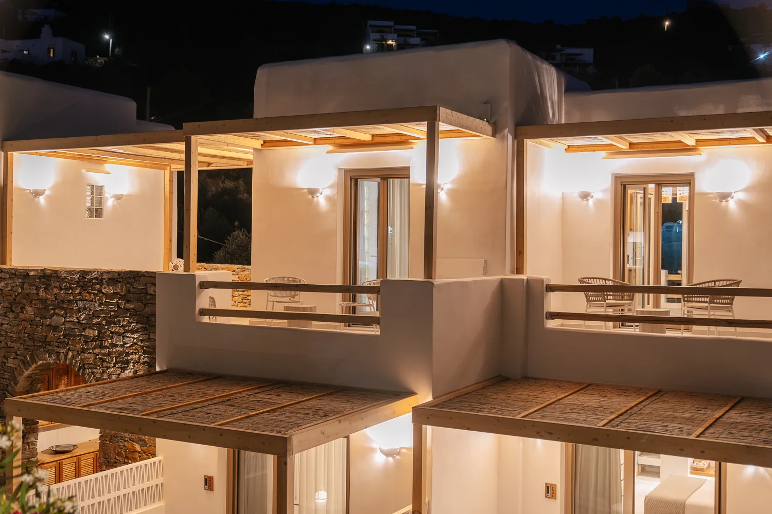 Miles Away Residences