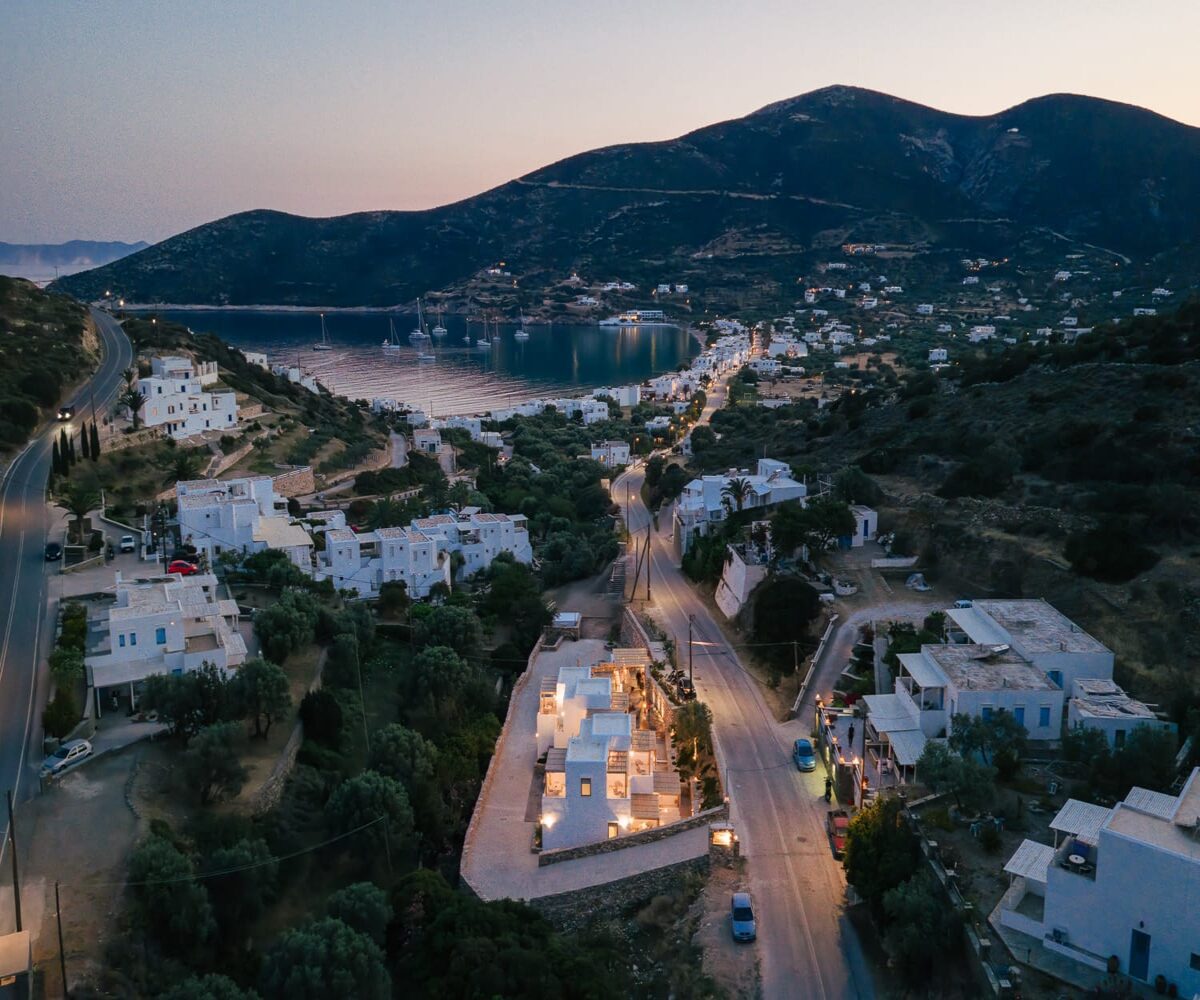 Miles Away Residences